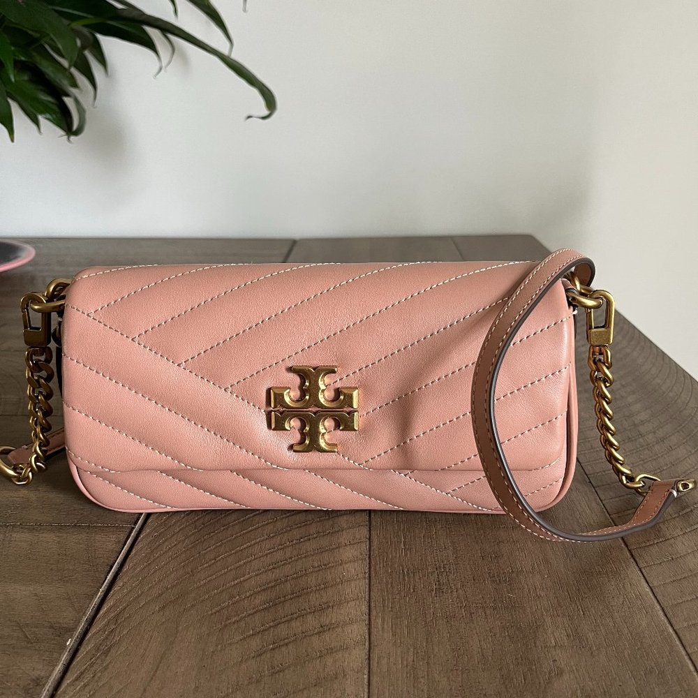 NWT Tory Burch Crossbody and Shoulder bag